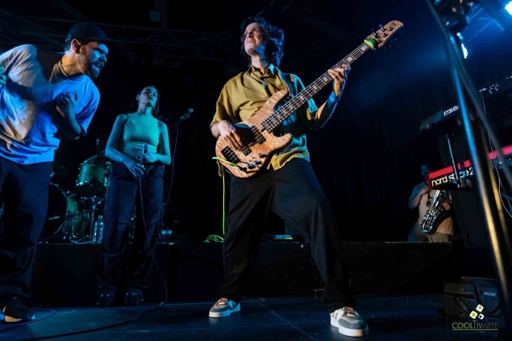 NAFTA sala del museo 10-11-2023 fotografía: Juan Manuel Alborés NAFTA sala del museo 10-11-2023 fotografía: Juan Manuel Alborés