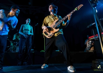 NAFTA sala del museo 10-11-2023 fotografía: Juan Manuel Alborés