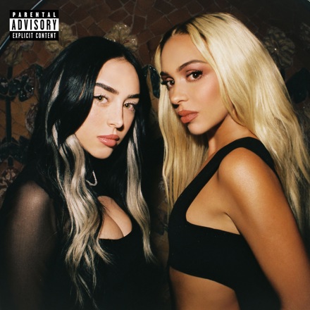 NICKI NICOLE presenta ENAMÓRATE junto a BAD GYAL NICKI NICOLE presenta ENAMÓRATE junto a BAD GYAL