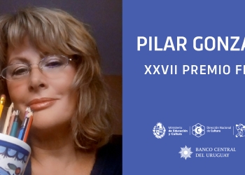 PILAR GONZÁLEZ Premio Figari 2023