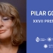 PILAR GONZÁLEZ Premio Figari 2023