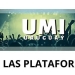 Plataformas de streaming - Unión Musical Independiente de Uruguay
