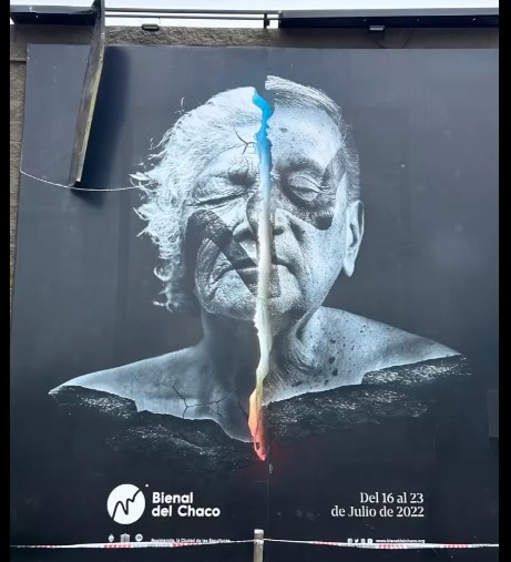 Descubriendo Museos RESISTENCIA - LA CIUDAD DE LAS ESCULTURAS por Daniel Benoit Cassou Descubriendo Museos RESISTENCIA - LA CIUDAD DE LAS ESCULTURAS por Daniel Benoit Cassou