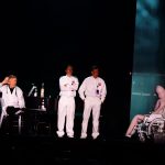 ROGER WATERS - noviembre 2023 - ESTADIO CENTENARIO - Foto Pata Torres