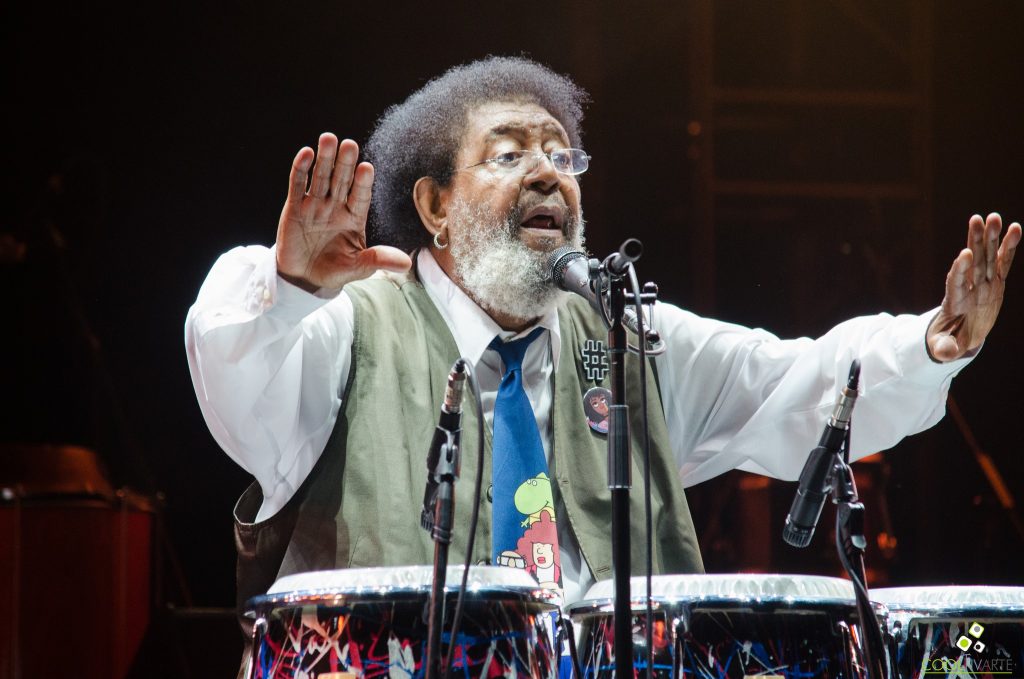 Ruben Rada -Seguimos festejando-- Teatro de Verano- 27 de noviembre 2023 Fotos Rossana Gaudioso