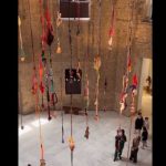 Recorriendo Exposiciones SINFONÍA DE COLORES por Daniel Benoit Cassou