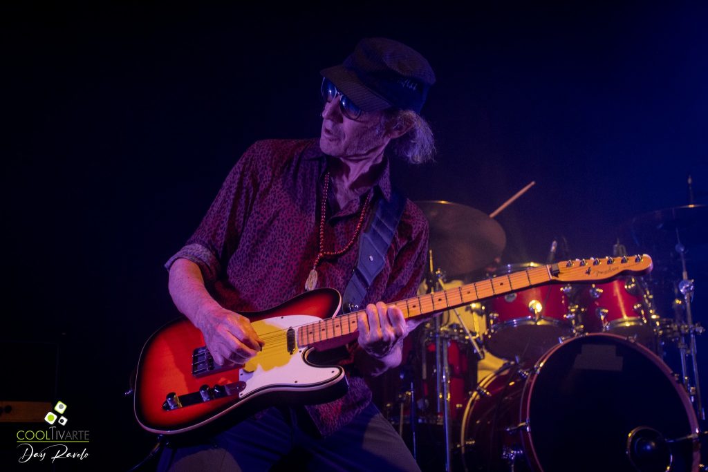 Skay y los Fakires - La Trastienda - 4-11-2023 - Foto Dayana Ravelo Skay y los Fakires - La Trastienda - 4-11-2023 - Foto Dayana Ravelo