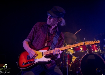 Skay y los Fakires - La Trastienda - 4-11-2023 - Foto Dayana Ravelo