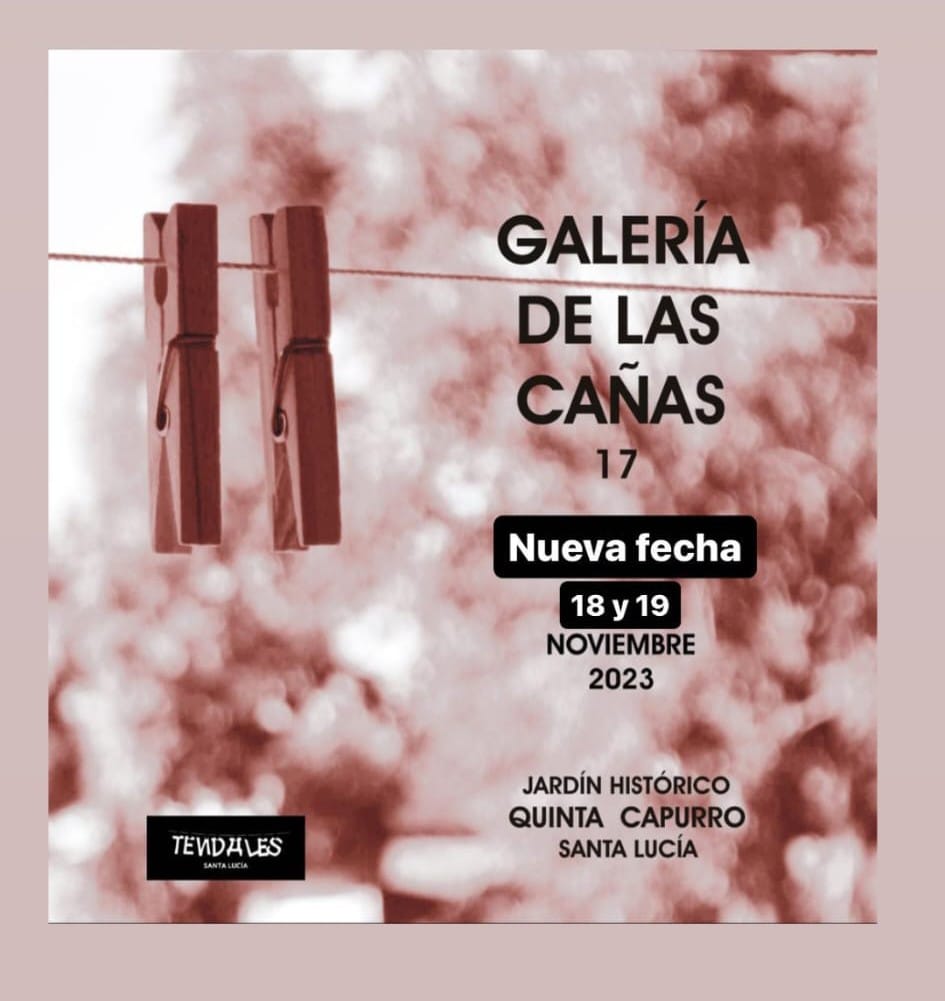 TENDALES santalucía - 2023