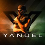 Yandel por primera vez en Uruguay - 21 de enero 2024 - Antel Arena