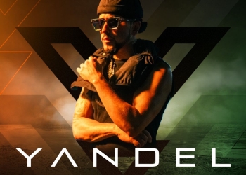 Yandel por primera vez en Uruguay - 21 de enero 2024 - Antel Arena