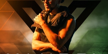 Yandel por primera vez en Uruguay - 21 de enero 2024 - Antel Arena