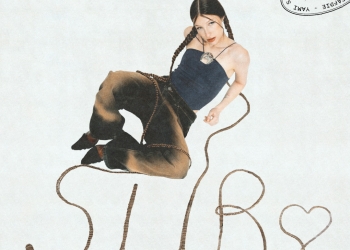 Yami Safdie presenta su segundo álbum de estudio "SUR"