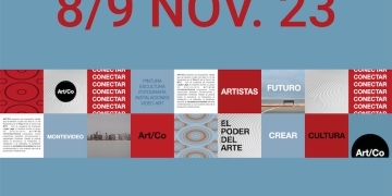 “OSMÓTICA XXI: manifestaciones del arte actual” ART/CO