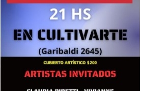 bambalinas fest