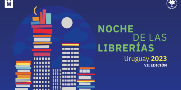 Noche de las Librerías 2023