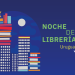 Noche de las Librerías 2023