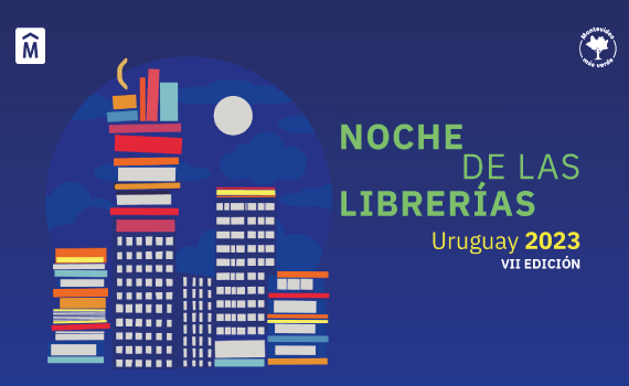 Noche de las Librerías 2023
