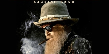 Billy F Gibbons