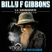 Billy F Gibbons