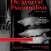 Presentación del libro de/generar psicoanálisis de Fernando Barrios. Sábado 4 de noviembre - 19 hs. - Casa al margen. Juan Paullier 1687 entre E. V Haedo y Colonia