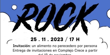 Flor de Maroñas Rock