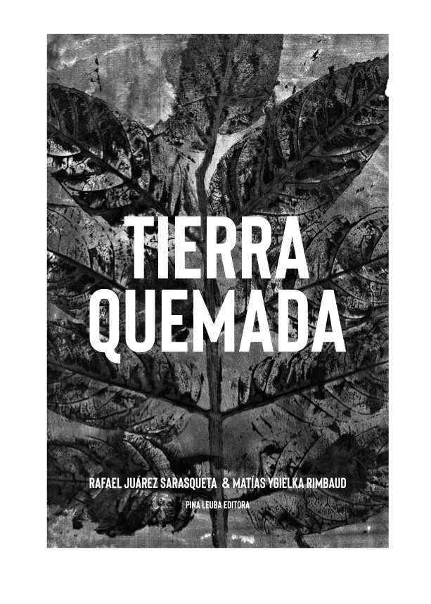 Investigación, textos y fotografías: Rafael Juárez Sarasqueta & Matías Ygielka 