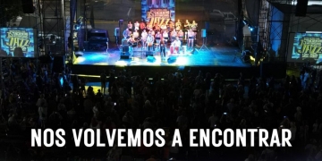 13 al 21 de enero 2024 en Jazz a la Calle en su 16° edición