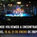 13 al 21 de enero 2024 en Jazz a la Calle en su 16° edición