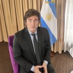 Ahora dilo sin llorar y otros comentarios - La victoria de Milei sobre Massa