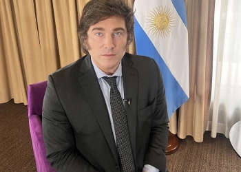 Ahora dilo sin llorar y otros comentarios - La victoria de Milei sobre Massa