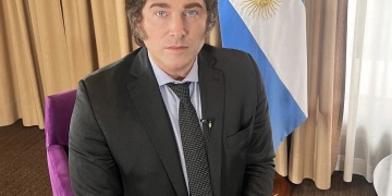 Ahora dilo sin llorar y otros comentarios - La victoria de Milei sobre Massa