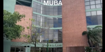 MUBA - Casa de las Culturas - Descubriendo Museos por Daniel Benoit Cassou