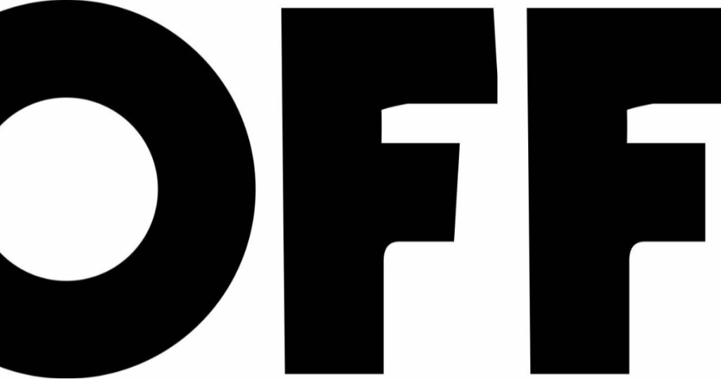 OFF! EN MONTEVIDEO - Live Era - 28 de noviembre 2023