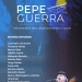 Homenaje a José "Pepe" Guerra