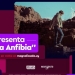Rocha presenta "Escalera Anfibia" Magnolio Sala - Viernes 1 de Diciembre 2023 - 21 hs