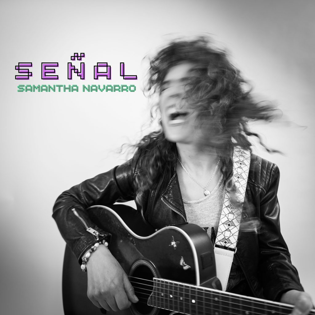 señal SAMANTHA NAVARRO señal SAMANTHA NAVARRO