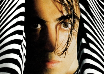 Cebras, Nácar y Rubí: Claudio Taddei – 1997