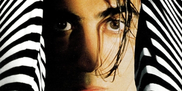 Cebras, Nácar y Rubí: Claudio Taddei – 1997