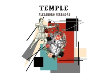 Temple - Alejandro Ferradás