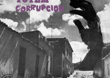 Totem - Corrupción - 1973 SONDOR
