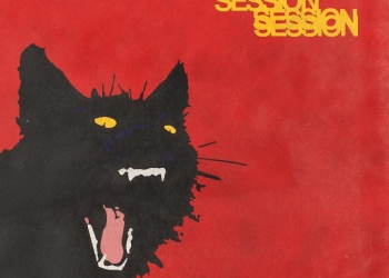 1915 - GATO NEGRO SESSION