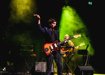 Como en las películas