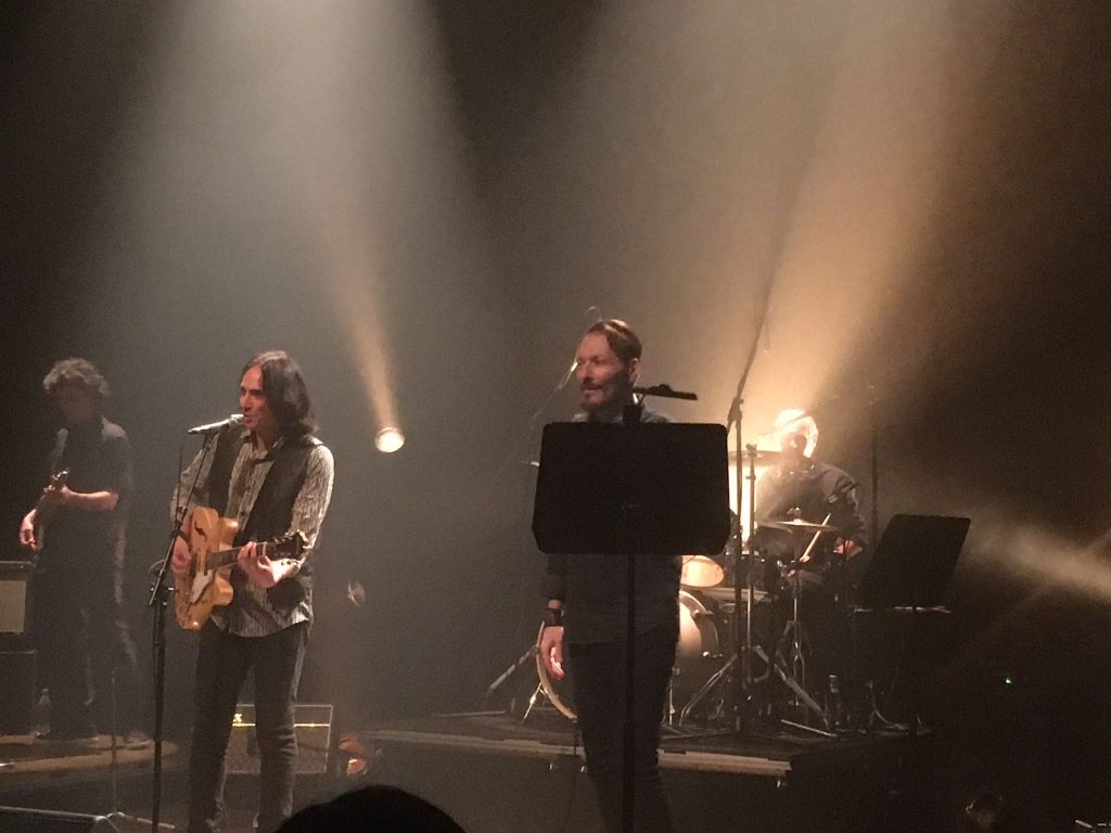 Alejandro Ferradás - Diciembre 2023 - Foto Facundo Perez