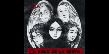 Alfonsina y el mar - El asilo de la bestia