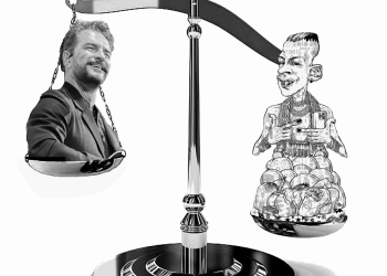 Arjona por Oscar Larroca - Diciembre 2023