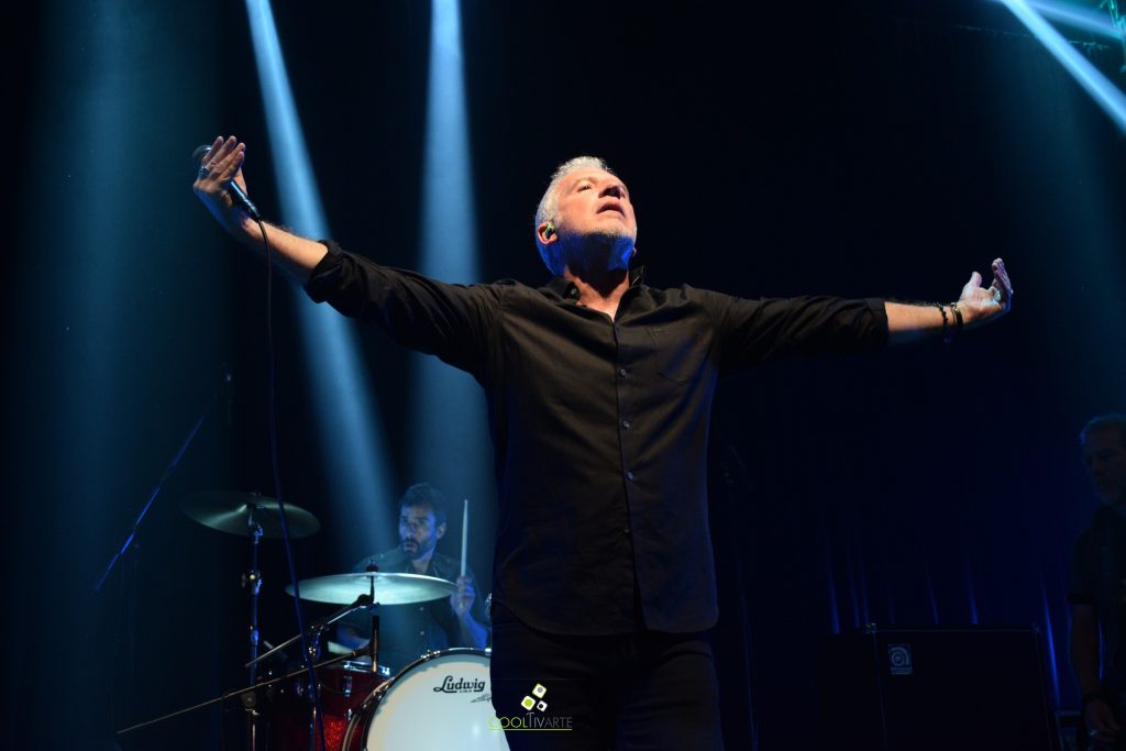 Buitres en La Trastienda 02-12-2023 Fotos Claudia Rivero