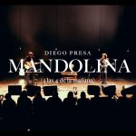 DIEGO PRESA - Mandolina (A las 4 de la mañana) En vivo (Video oficial) @DiegoPresa