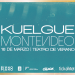 EL KUELGUE vuelve a Uruguay - 16 de marzo 2024 - Teatro de Verano