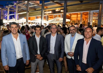 Enjoy Punta del Este presentó su temporada de verano 2024